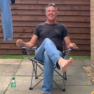 Meet your Posher, Mark